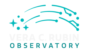 Rubin observatory logo