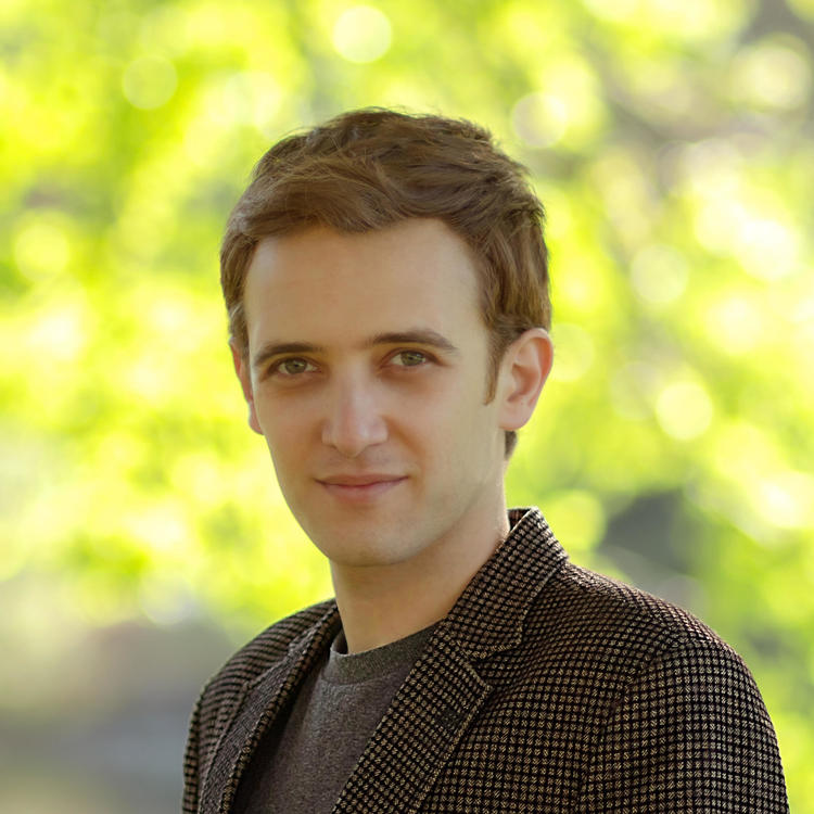 Erfan Nourbakhsh Photo