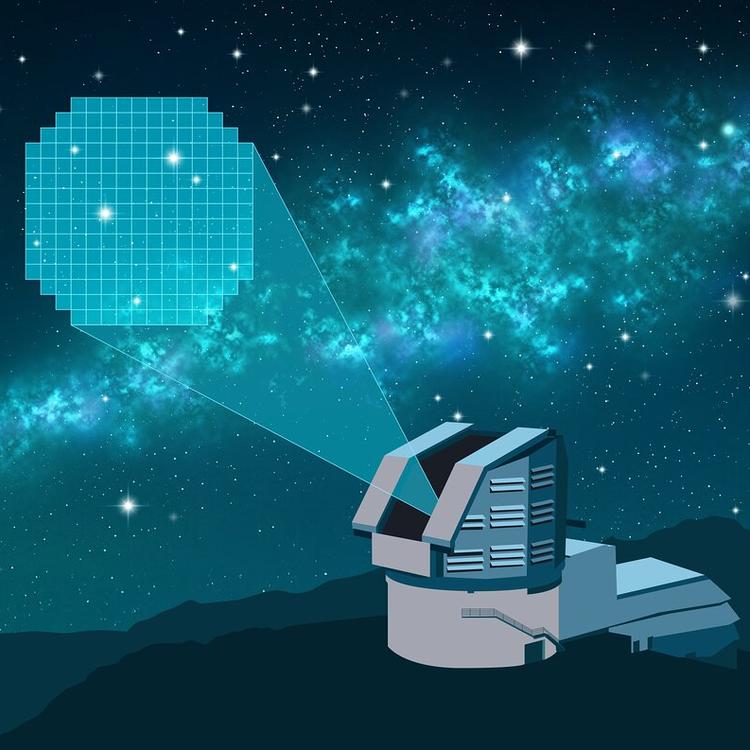 Rubin Observatory